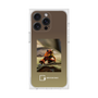 Premium Square Case［ Green Future Project - Poison-dart Frogs ］