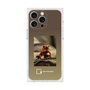 Premium Square Case［ Green Future Project - Poison-dart Frogs ］