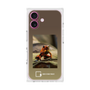 Premium Square Case［ Green Future Project - Poison-dart Frogs ］