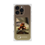 Premium Square Case［ Green Future Project - Poison-dart Frogs ］