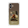 Premium Square Case［ Green Future Project - Poison-dart Frogs ］