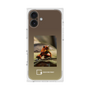 Premium Square Case［ Green Future Project - Poison-dart Frogs ］