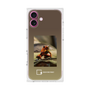Premium Square Case［ Green Future Project - Poison-dart Frogs ］