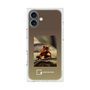 Premium Square Case［ Green Future Project - Poison-dart Frogs ］
