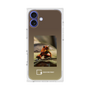 Premium Square Case［ Green Future Project - Poison-dart Frogs ］
