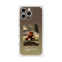 Premium Square Case［ Green Future Project - Poison-dart Frogs ］