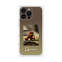Premium Square Case［ Green Future Project - Poison-dart Frogs ］