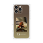Premium Square Case［ Green Future Project - Poison-dart Frogs ］