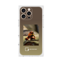Premium Square Case［ Green Future Project - Poison-dart Frogs ］