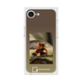 Premium Square Case［ Green Future Project - Poison-dart Frogs ］