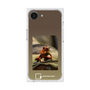 Premium Square Case［ Green Future Project - Poison-dart Frogs ］