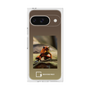 Premium Square Case［ Green Future Project - Poison-dart Frogs ］
