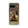 Premium Square Case［ Green Future Project - Poison-dart Frogs ］