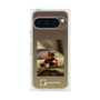 Premium Square Case［ Green Future Project - Poison-dart Frogs ］
