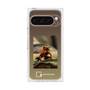 Premium Square Case［ Green Future Project - Poison-dart Frogs ］