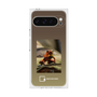 Premium Square Case［ Green Future Project - Poison-dart Frogs ］