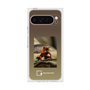 Premium Square Case［ Green Future Project - Poison-dart Frogs ］