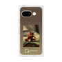 Premium Square Case［ Green Future Project - Poison-dart Frogs ］