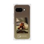 Premium Square Case［ Green Future Project - Poison-dart Frogs ］
