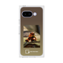 Premium Square Case［ Green Future Project - Poison-dart Frogs ］