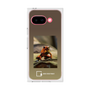 Premium Square Case［ Green Future Project - Poison-dart Frogs ］