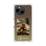 Premium Square Case［ Green Future Project - Poison-dart Frogs ］