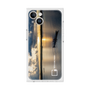 Premium Square Case［ Green Future Project - Landscape ］