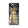 Premium Square Case［ Green Future Project - Landscape ］
