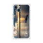 Premium Square Case［ Green Future Project - Landscape ］