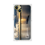 Premium Square Case［ Green Future Project - Landscape ］