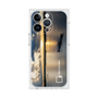 Premium Square Case［ Green Future Project - Landscape ］