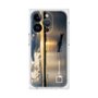 Premium Square Case［ Green Future Project - Landscape ］