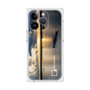 Premium Square Case［ Green Future Project - Landscape ］