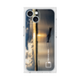 Premium Square Case［ Green Future Project - Landscape ］
