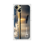 Premium Square Case［ Green Future Project - Landscape ］