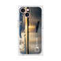 Premium Square Case［ Green Future Project - Landscape ］