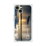 Premium Square Case［ Green Future Project - Landscape ］