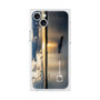 Premium Square Case［ Green Future Project - Landscape ］