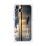 Premium Square Case［ Green Future Project - Landscape ］