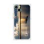 Premium Square Case［ Green Future Project - Landscape ］
