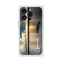 Premium Square Case［ Green Future Project - Landscape ］