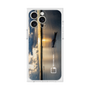 Premium Square Case［ Green Future Project - Landscape ］