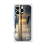 Premium Square Case［ Green Future Project - Landscape ］
