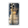 Premium Square Case［ Green Future Project - Landscape ］