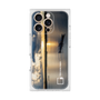 Premium Square Case［ Green Future Project - Landscape ］