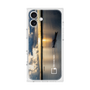 Premium Square Case［ Green Future Project - Landscape ］