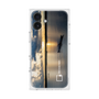 Premium Square Case［ Green Future Project - Landscape ］