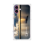 Premium Square Case［ Green Future Project - Landscape ］