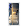 Premium Square Case［ Green Future Project - Landscape ］