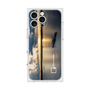 Premium Square Case［ Green Future Project - Landscape ］